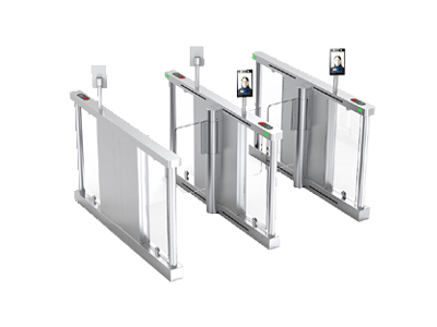 FS10A超薄人臉閘機(jī)