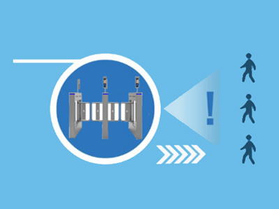 路可路美發(fā)布新一代預(yù)感知智能防撞閘技術(shù)，人臉閘機(jī)行業(yè)又現(xiàn)黑科技 哪家好？價(jià)格怎么樣？代理招商，生產(chǎn)廠家，價(jià)格，哪家好，多少錢，品牌，報(bào)價(jià)，廠家，哪個(gè)公司好 