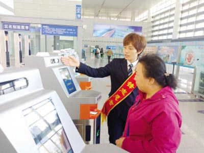 人臉識別閘機給通行帶來更好的體驗 哪家好？價格怎么樣？代理招商，生產(chǎn)廠家，價格，哪家好，多少錢，品牌，報價，廠家，哪個公司好