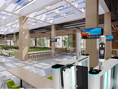 刷臉就餐人臉識(shí)別閘機(jī)閘機(jī) 哪家好？?jī)r(jià)格怎么樣？代理招商，生產(chǎn)廠家，價(jià)格，哪家好，多少錢，品牌，報(bào)價(jià)，廠家，哪個(gè)公司好