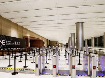 演唱會展會健康碼人臉實名制測溫閘機方案 哪家好？價格怎么樣？代理招商，生產廠家，價格，哪家好，多少錢，品牌，報價，廠家，哪個公司好